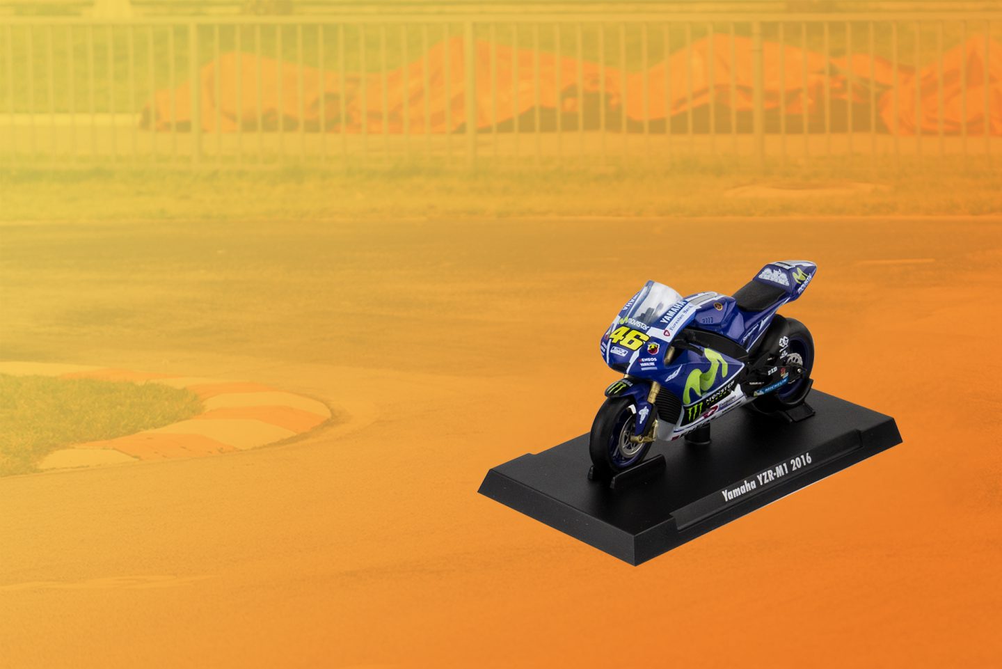 Valentino Rossi VR46 Collection - Grani & Partners